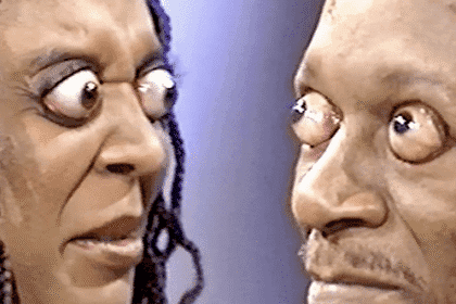 Top 10 Record-Breaking Human Body Parts