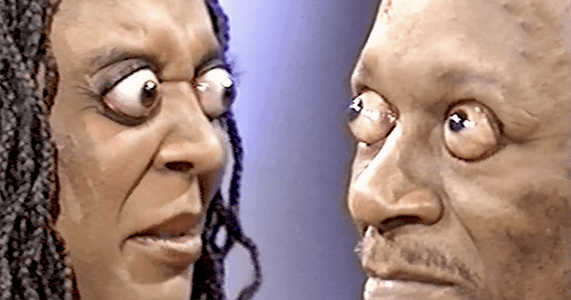 Top 10 Record-Breaking Human Body Parts