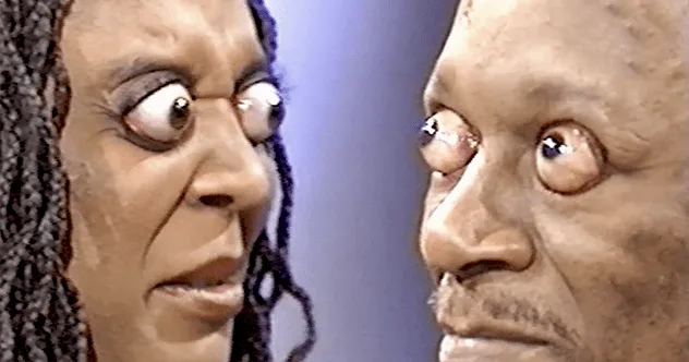 Top 10 Record-Breaking Human Body Parts