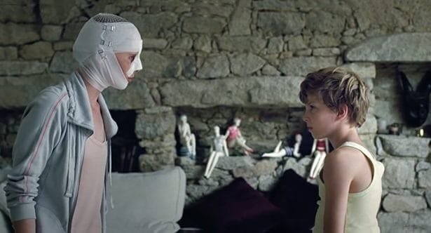 10 Scary, Under-Appreciated Movies for Halloween