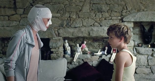 10 Scary, Under-Appreciated Movies for Halloween