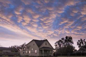 10 Wild Weather Phenomena You Won't Believe Are Real