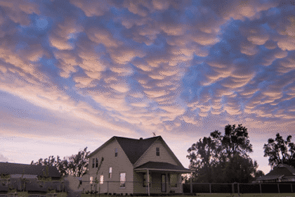 10 Wild Weather Phenomena You Won't Believe Are Real
