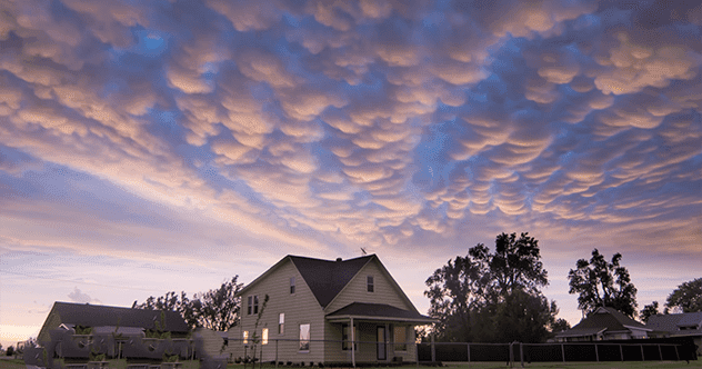 10 Wild Weather Phenomena You Won't Believe Are Real