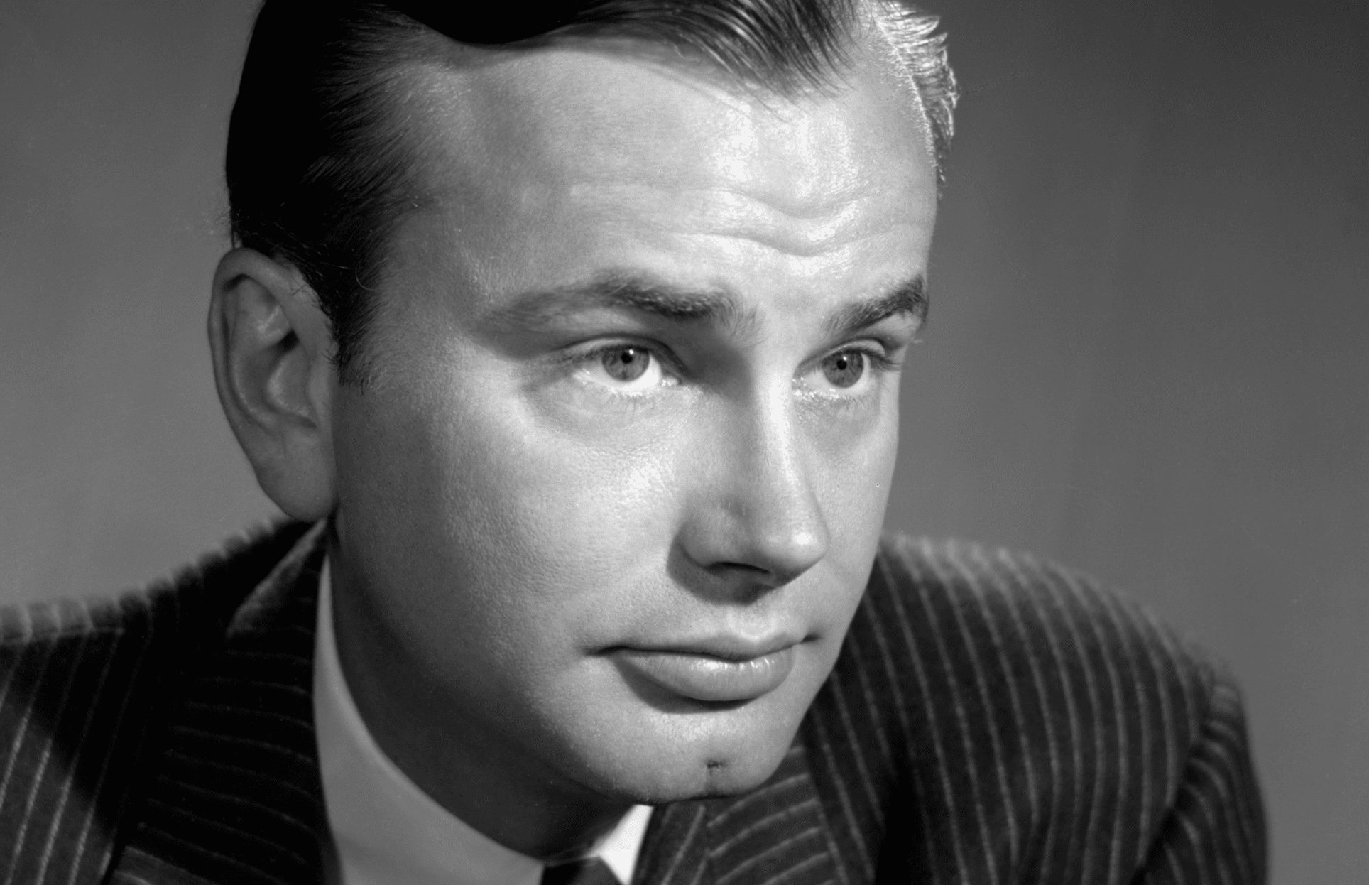 Jack Paar