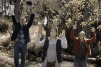 CGI Fails: 10 Moments That Took Us Out of the Story