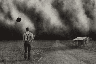 10 Terrifying Weather Events Caught on Camera!