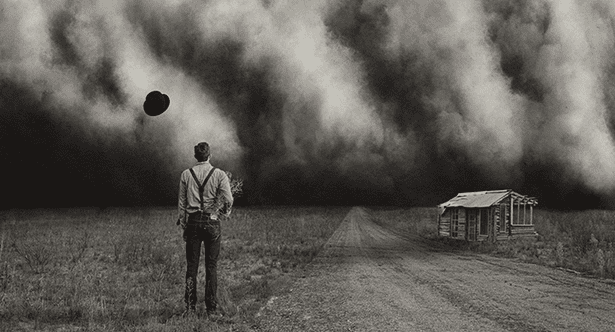 10 Terrifying Weather Events Caught on Camera!