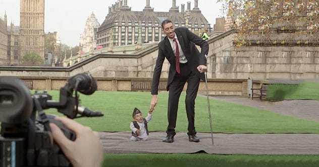 10 Astonishing Current Human Extremes You Won't Believe!