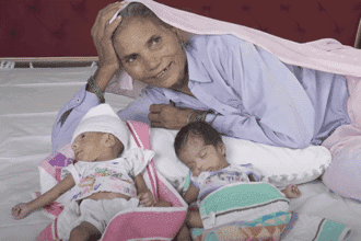 10 Bizarre Pregnancies You Won't Believe Are Real