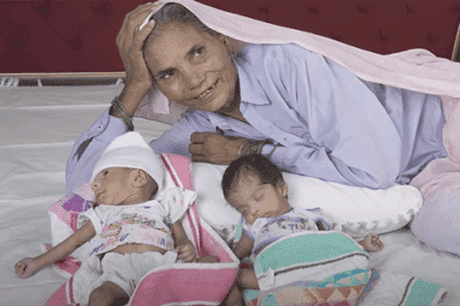 10 Bizarre Pregnancies You Won't Believe Are Real