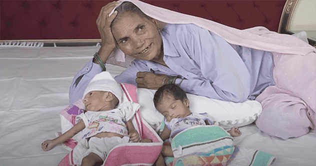 10 Bizarre Pregnancies You Won't Believe Are Real