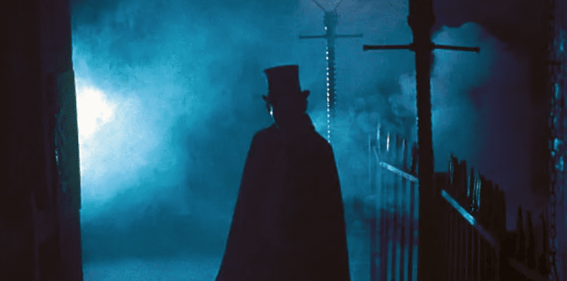 Jack The Ripper