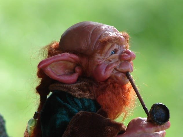 Leprechaun