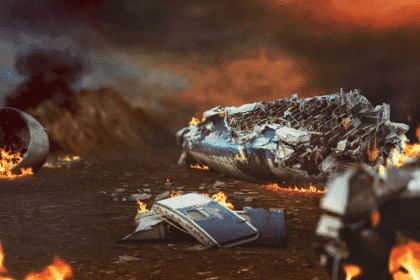 10 Shocking Tales of People Who Beat Death