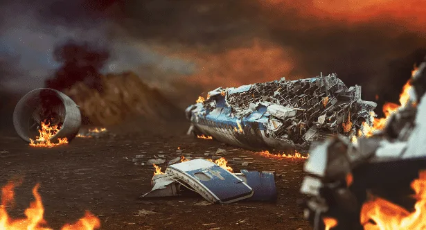 10 Shocking Tales of People Who Beat Death