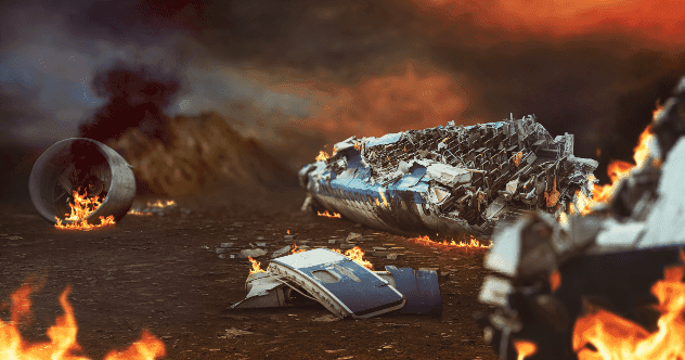 10 Shocking Tales of People Who Beat Death