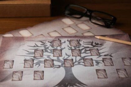 10 Historical Figures: Their Living Descendants' Stories