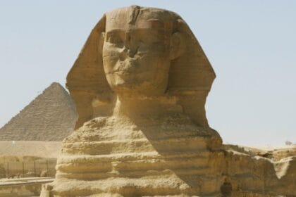 10 Amazing Historical Photos You Won't Believe!