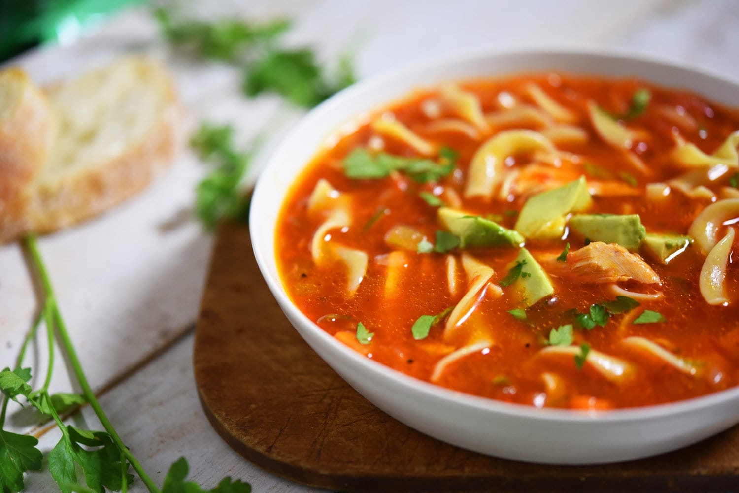 Soup