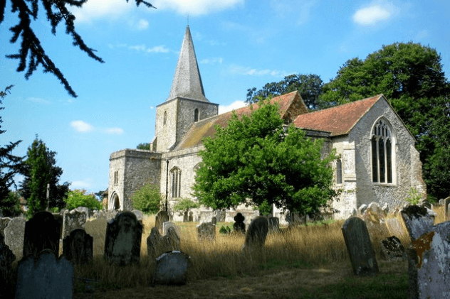 Church