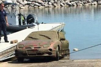 10 Missing Persons Cases Solved by YouTube Divers: Lost & Found