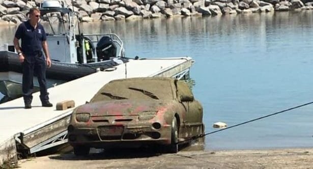 10 Missing Persons Cases Solved by YouTube Divers: Lost & Found