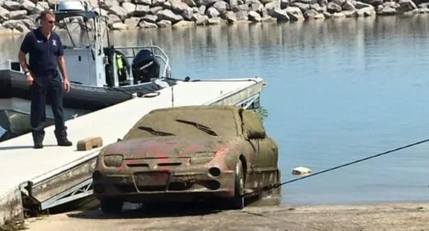 10 Missing Persons Cases Solved by YouTube Divers: Lost & Found