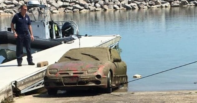 10 Missing Persons Cases Solved by YouTube Divers: Lost & Found