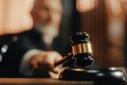 10 Infamous TV Trials: Gripping Courtroom Drama Unveiled