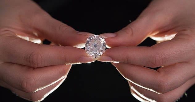 Beyond Gold: Top 10 Surprisingly Valuable Substances