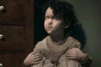 Top 10 Unsettling Horror Movie & Series Scenes