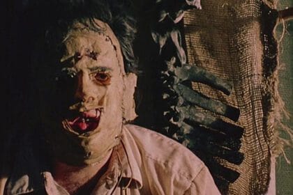 Top 10 Bloody & Disgusting Horror Movie Franchises