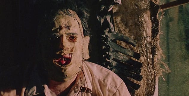 Top 10 Bloody & Disgusting Horror Movie Franchises