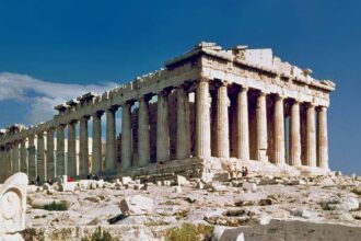 Top 10 Amazing Archaeological Restorations Worldwide