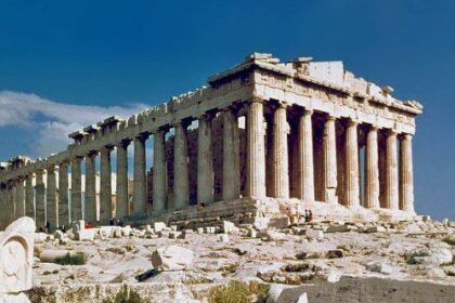 Top 10 Amazing Archaeological Restorations Worldwide