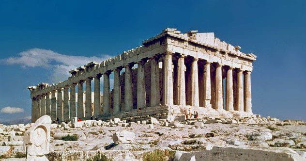 Top 10 Amazing Archaeological Restorations Worldwide