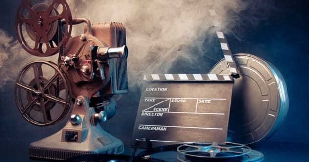 Lost & Found: 10 Incredible Films Rediscovered