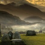 10 Mysterious Places: Magical Images You Won't Believe Exist