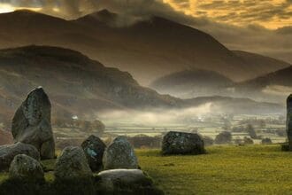 10 Mysterious Places: Magical Images You Won't Believe Exist