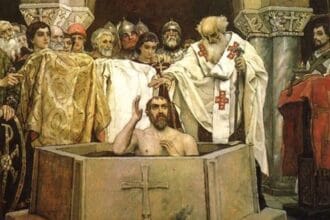 10 Saints Who Lived Surprisingly Unholy Lives