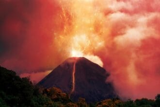Volcano Myths Busted: 11 Facts That Will Amaze You