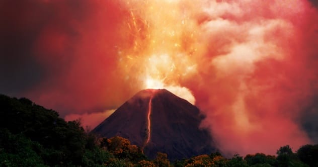 Volcano Myths Busted: 11 Facts That Will Amaze You