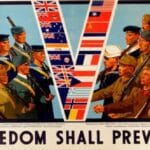 WWII Home Front: 10 Profound Changes for the Allies