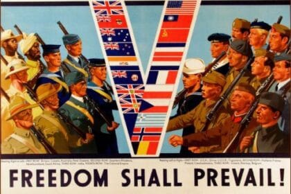 WWII Home Front: 10 Profound Changes for the Allies