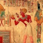 Jesus & Ancient Egypt: 10 Shocking Connections Unveiled