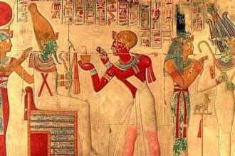 Jesus & Ancient Egypt: 10 Shocking Connections Unveiled