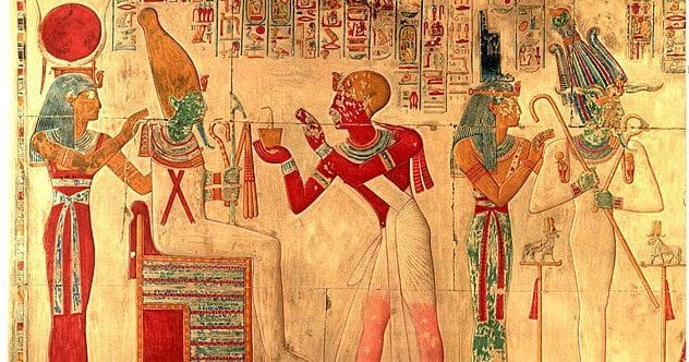Jesus & Ancient Egypt: 10 Shocking Connections Unveiled
