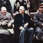 10 Meetings That Radically Shaped World History