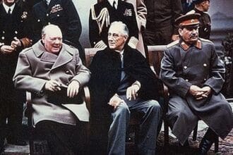 10 Meetings That Radically Shaped World History